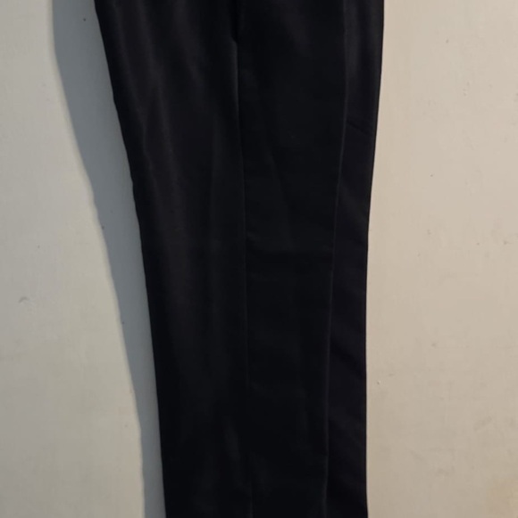 Black Sport Coat with Notched Lapel and Structured Shoulders Tazio ultra slim - Picture 6 of 8